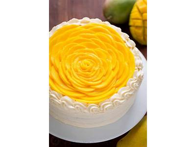 Mango Cake Decorating Tips For The Home?