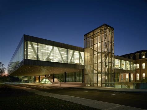 Is The University Of Michigan A Good School For Architecture